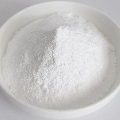 Pó do bicarbonato de sódio de bicarbonato de sódio de 99% para a produção animal