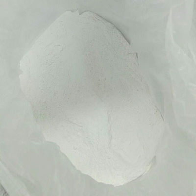 Pó contínuo branco do Paraformaldehyde para a categoria industrial da resina