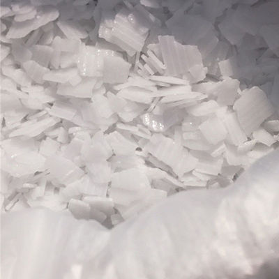 NaOH Sódio Cáustico Hidróxido de Sódio Composto inorgânico Forte corrosão 25 KG / BAG