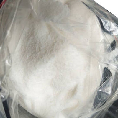 Ácido Toluenesulfónico TsOH em pó branco de qualidade industrial para fabricação de medicamentos