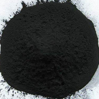 Cloreto Férrico 50kg/Saco Pó Preto Verde 98%Min
