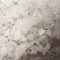 16,3% sulfato de alumínio 25kg/saco do floco branco da pureza