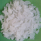 Sulfato de alumínio livre 10043-01-3 do ferro granulado branco