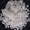 Agente de alumínio livre do tratamento de esgotos do sulfato do ferro granulado branco
