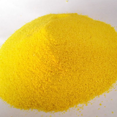 Preço adequado Polyalumínio Cloreto de Pó Amarelo de Alta Qualidade para Tratamento de Água Grau Industrial