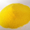 Produtos químicos amarelos do tratamento da água do cloreto 28% do PAC Polyaluminum do pó