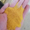 Coagulante 1327-41-9 do cloreto do Polyaluminium do PAC para a purificação de água