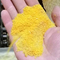 Processo de produção do rolo do pó do PAC do cloreto 25KG/saco do Polyaluminium da pureza de 30%