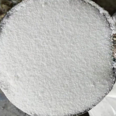 Perlas de soda cáustica branca de qualidade superior - 99% de pureza, partículas de 2 a 5 mm, 25 kg/saco