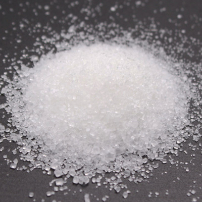 50 KG/BAG Sulfato de amónio partícula branca CAS 7783-20-2 Utilizado como nutriente na agricultura