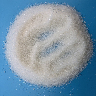 Sulfato de amónio cristal branco CAS 7783-20-2 Utilizado para fertilizantes