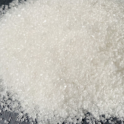 Sulfato de amónio (NH4) 2SO4 utilizado como excelente fertilizante nitrogenado